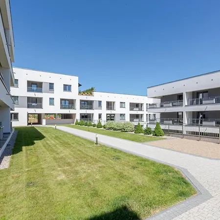 Apartament Sady # 110 Olsztyn  Exterior photo